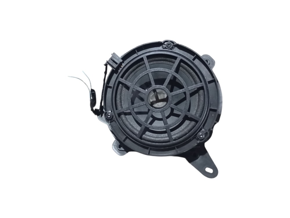 Alto Falante Dianteiro Direita Peugeot 208 1.6 2022 2023