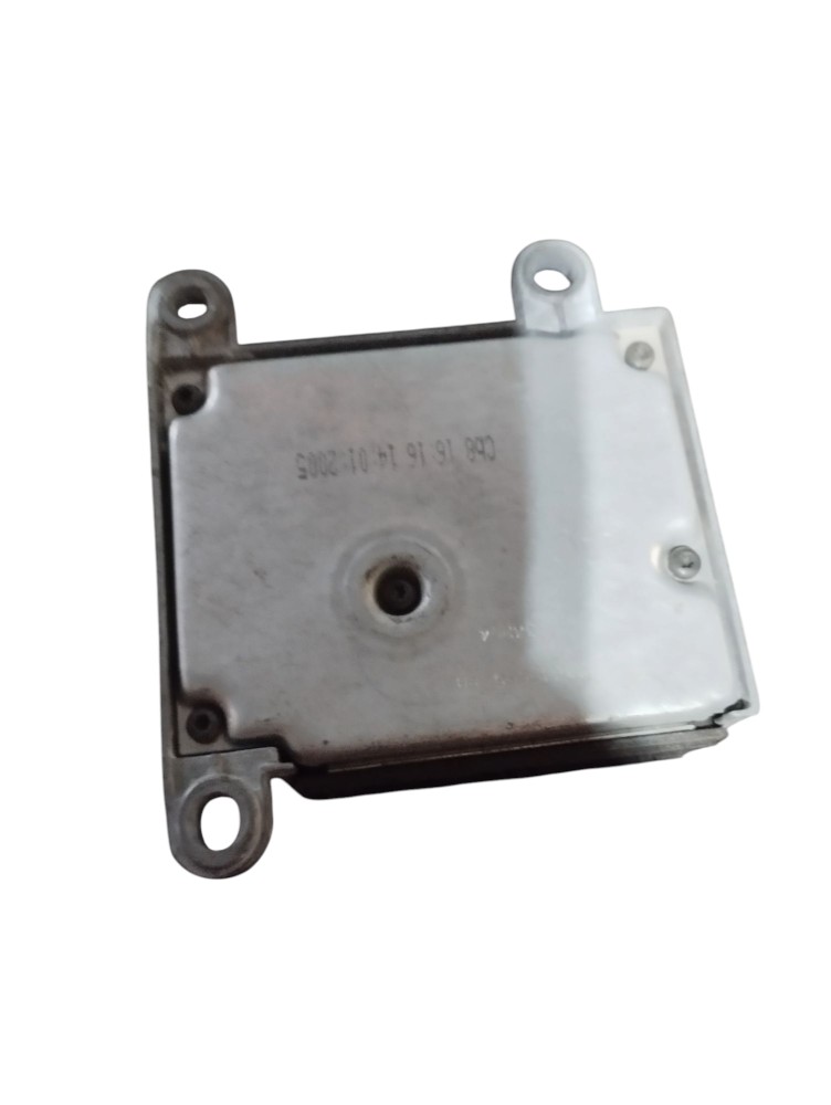 Módulo Citroen C5 2005 9658177080