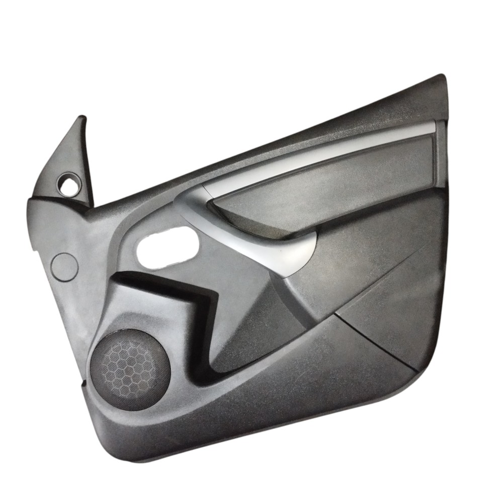 Forro Porta Dianteira Direita Renault Logan 2008 2009  2013