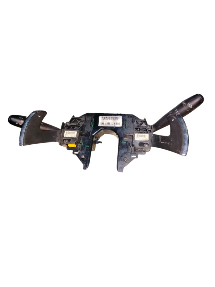 Chave Seta Citroen C4 2007 2008 2009 2010