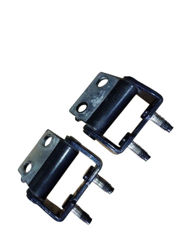 Dobradiça Tampa Traseira Tiggo 5 X Pro 1.5 2022 2023