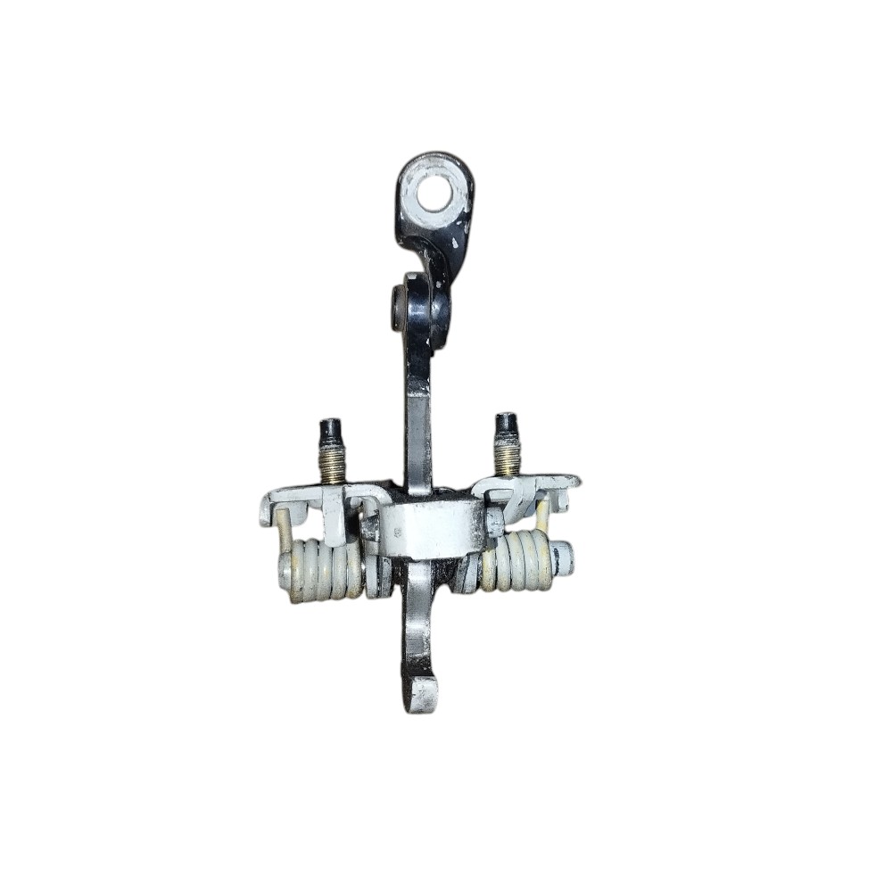 Limitador De Porta Traseira Direita Peugeot 406 1997 1998