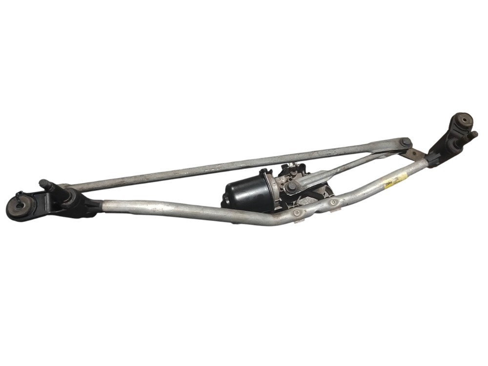 Motor Limpador Parabrisa Renault Logan 2015 2016 2017 2018