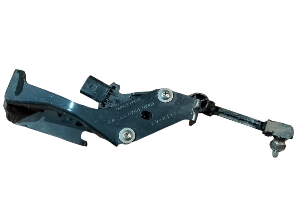 Sensor Ajuste Altura Farol  Direito Peugeot 208 1.6 16v 2021