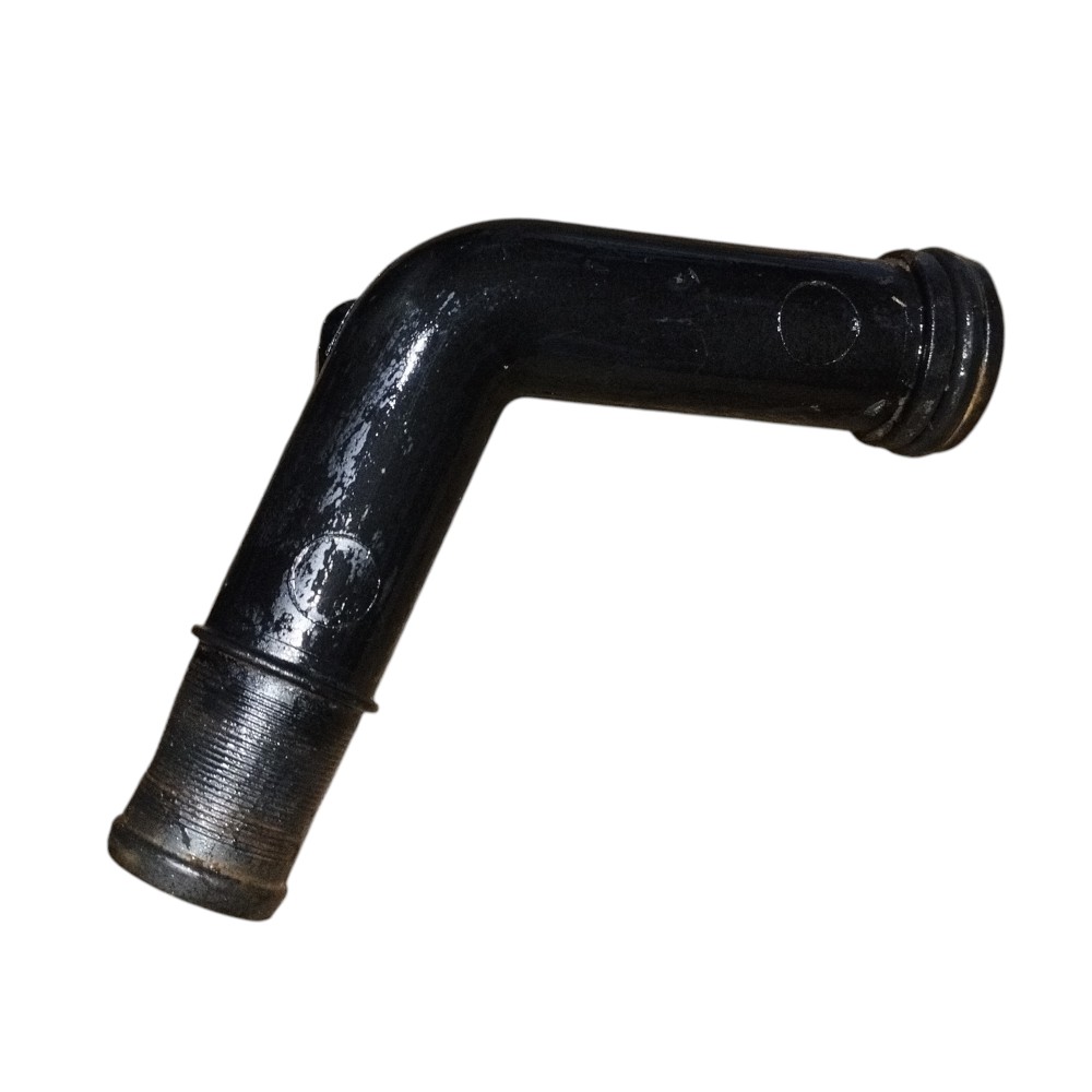 Tubo Cano De Agua Motor Renault Logan 1.0 16v  2008 2013