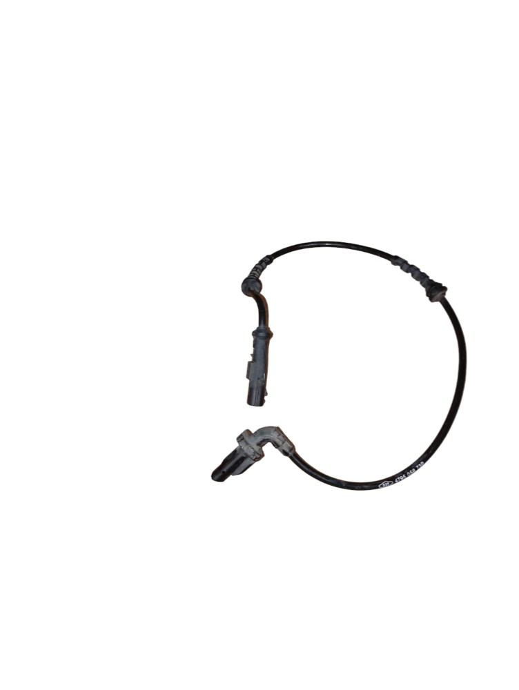 Sensor Abs Traseiro Direito Citroen C3 1.5 2014 2015