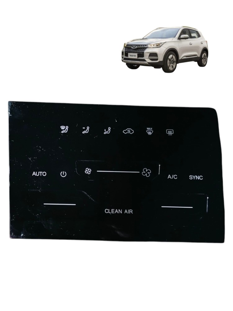 Comando Ar Condicionado Chery Tiggo 5x 1.5 2022 2023