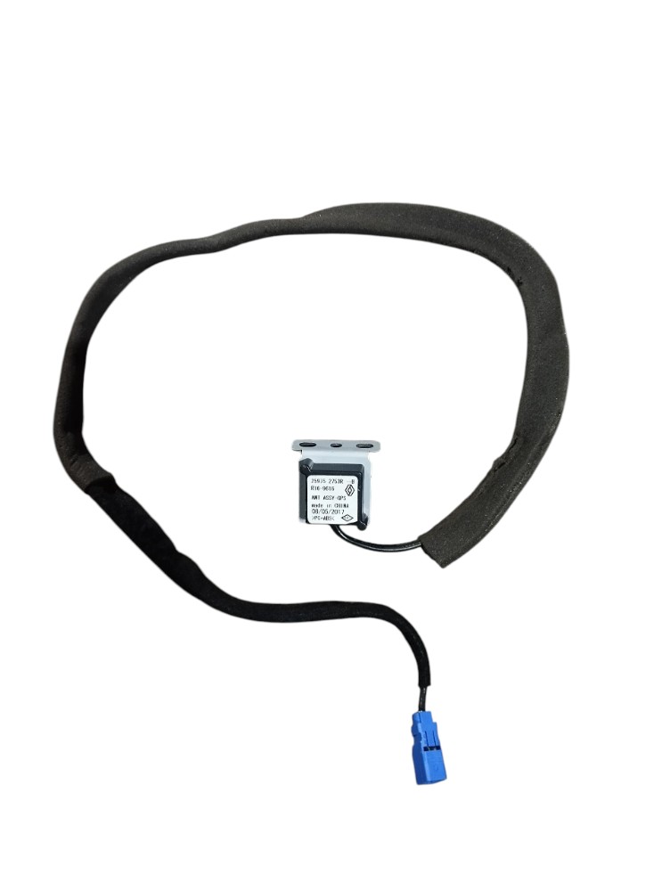 Sensor Chicote Antena Renault Sandero Rs 2017 2018