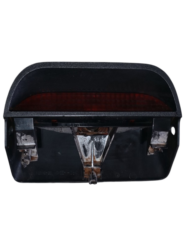 Luz De Freio Break Light Renault Duster 2.0 4×4 2013 2014