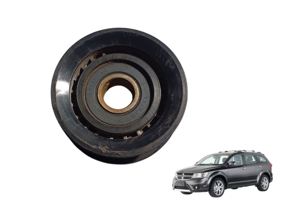Polia Correia Intermediária Dodge Journey Freemont 3.6 2010