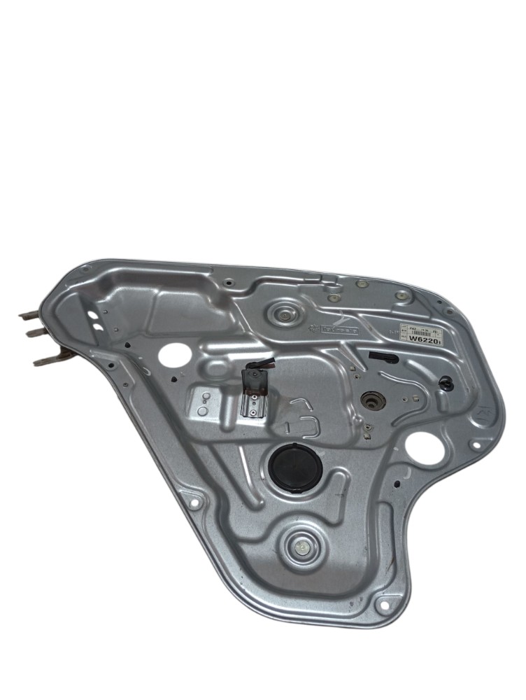 Maquina vidro traseiro esquerdo Hyundai I30 2009 2012