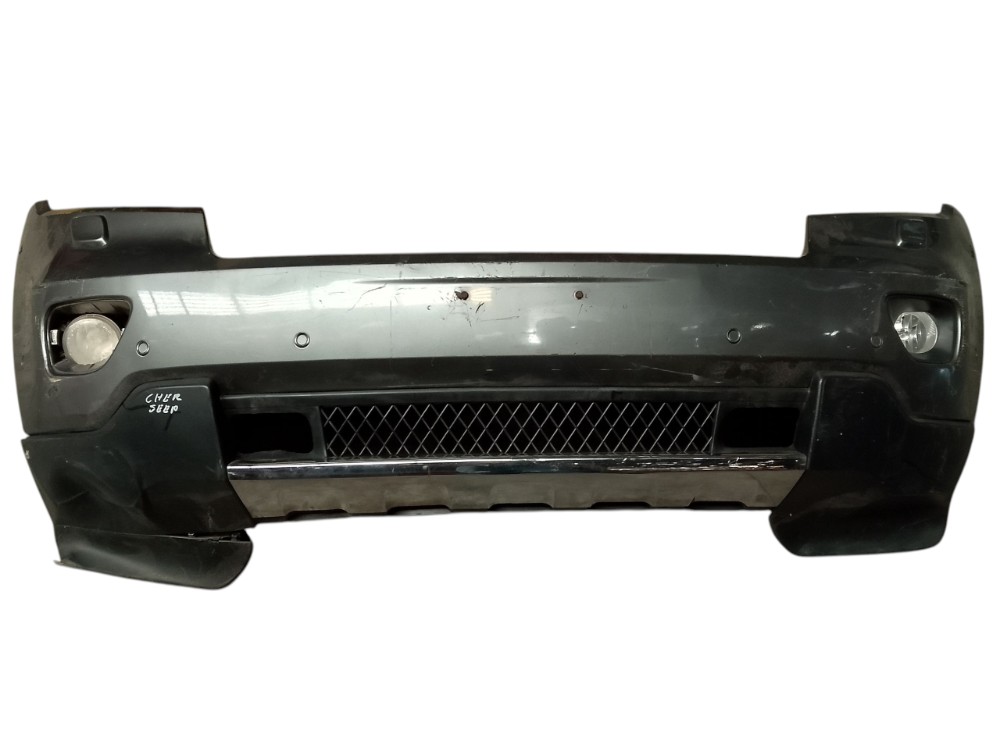 Parachoque Dianteiro Jeep Grand Cherokee 3.6 2010 2011