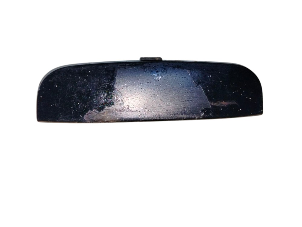 Maçaneta Externa Tampa Traseira Citroen C4 Pallas 2008 2009