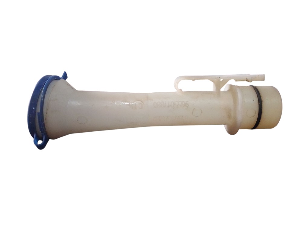 Reservatório Gargalo Dágua Limpador Peugeot 207 2013