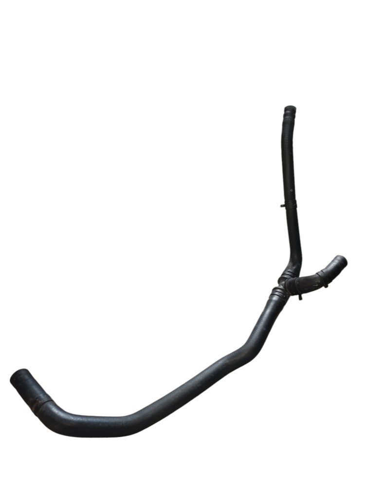 Mangueira Intercooler Tiggo 5 X Pro 1.5 2022 2023 Preto