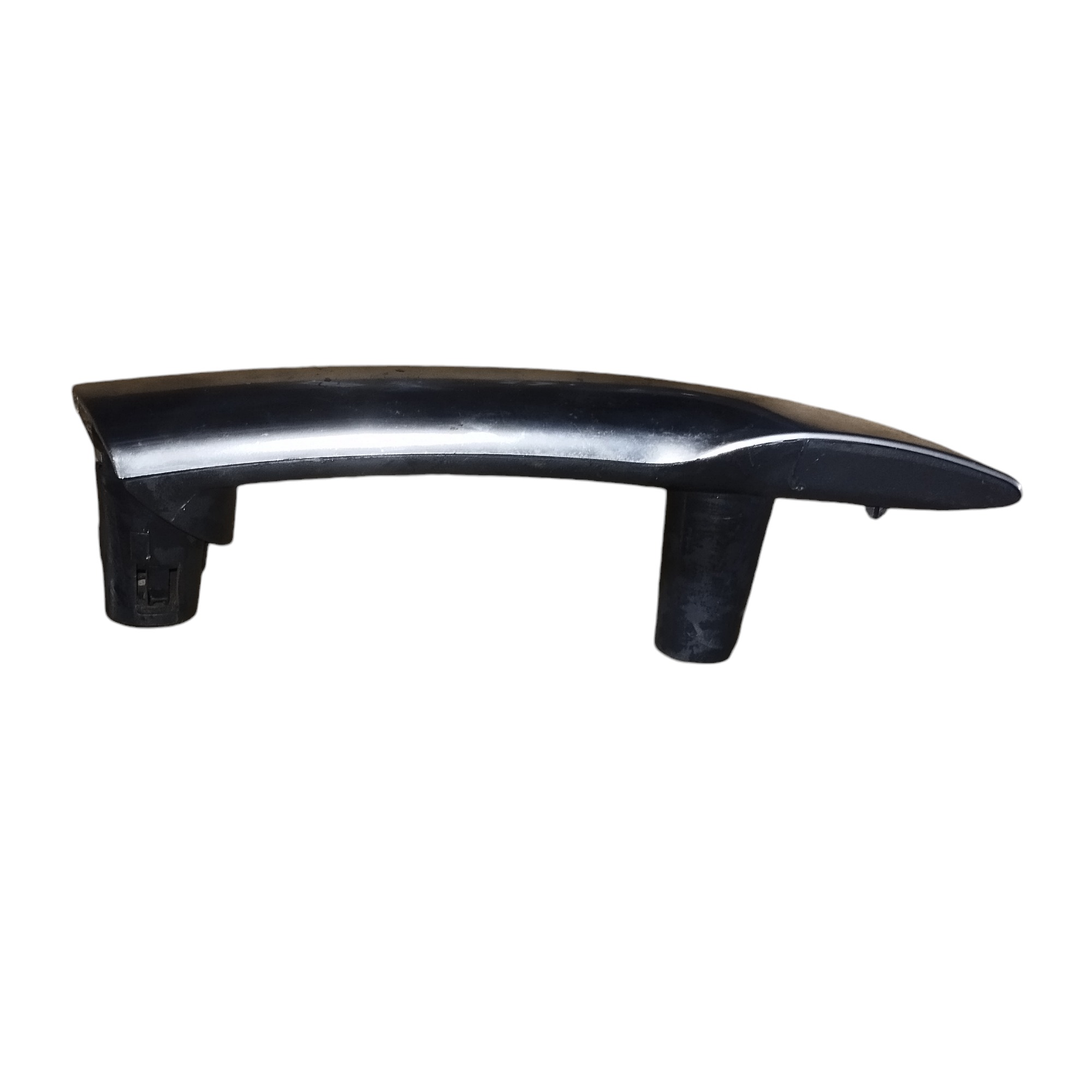 Puxador Porta Dianteira Esquerda Citroen C3 2013 A 2017