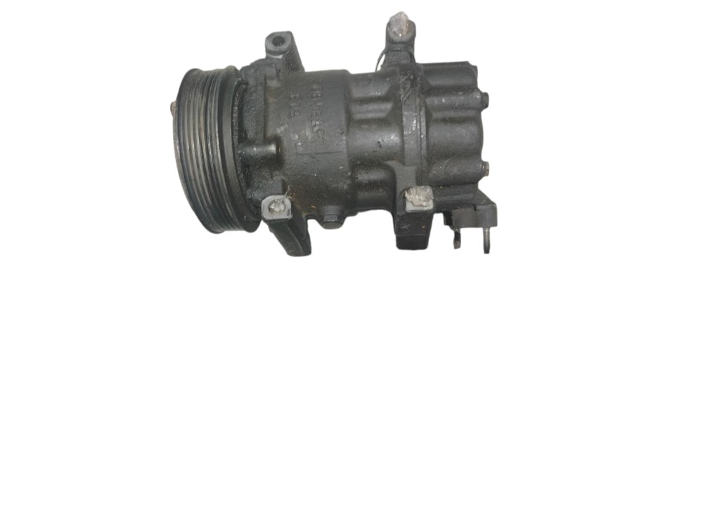 Compressor Ar Peugeot 206 1.4 2004 2005