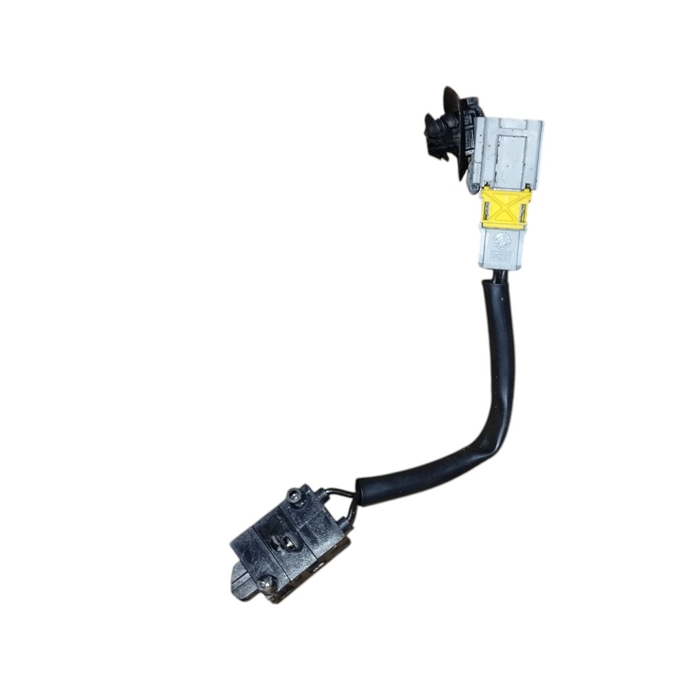 Sensor De Velocidade Citroen C4 Hatch 1.6 2011