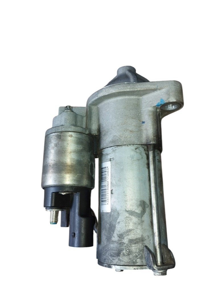 Motor Arranque Motor Partida Tiggo 5 X Pro 1.5 2022 2023