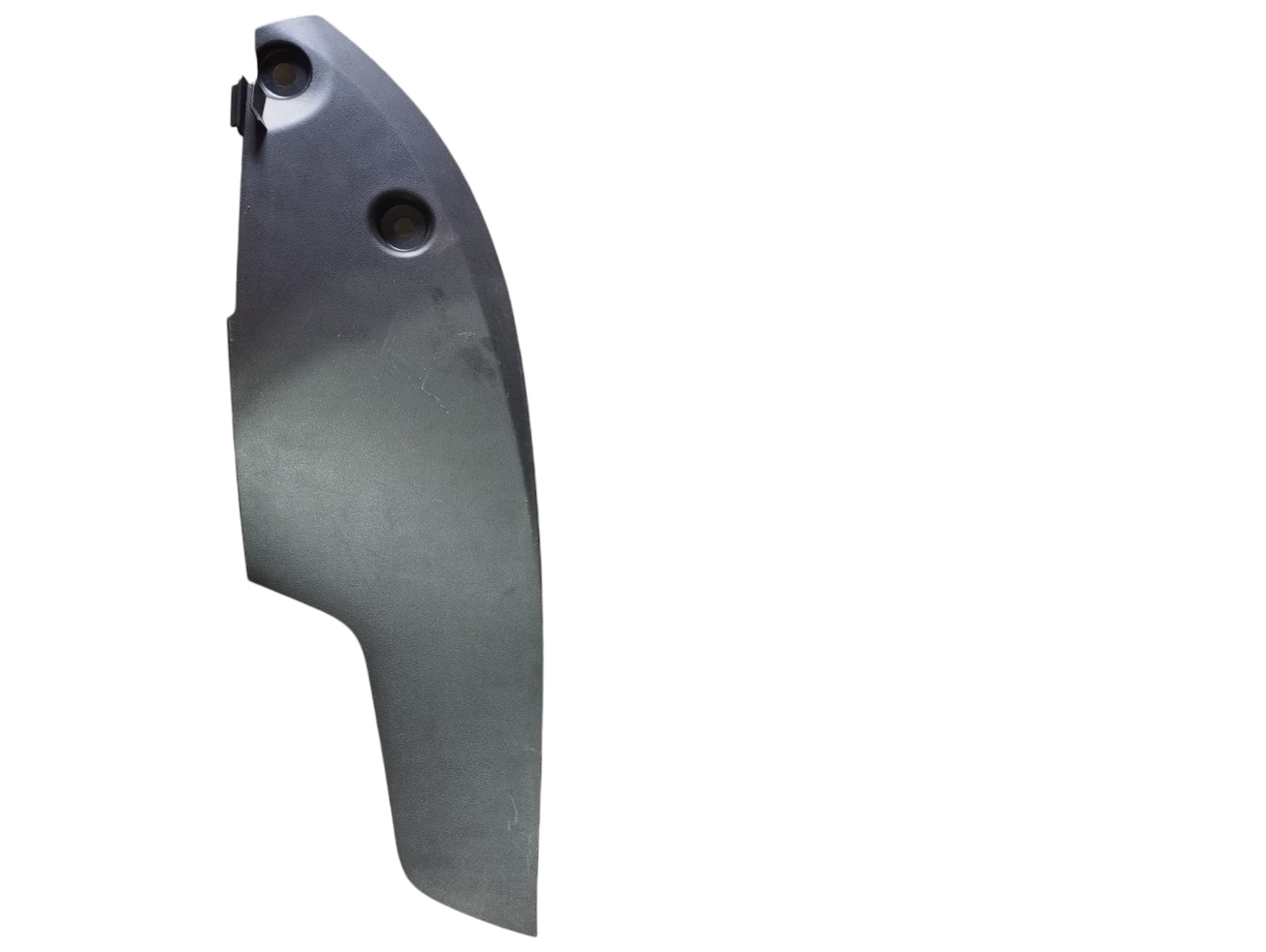 Acabamento Console Direito Citroen C4 Cactus 2022 2023 4