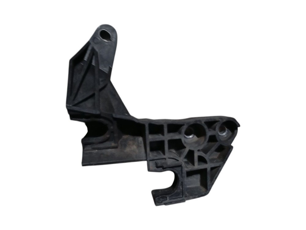 Suporte Cabo Seletor Marcha Peugeot 208 2013 2016 Preto