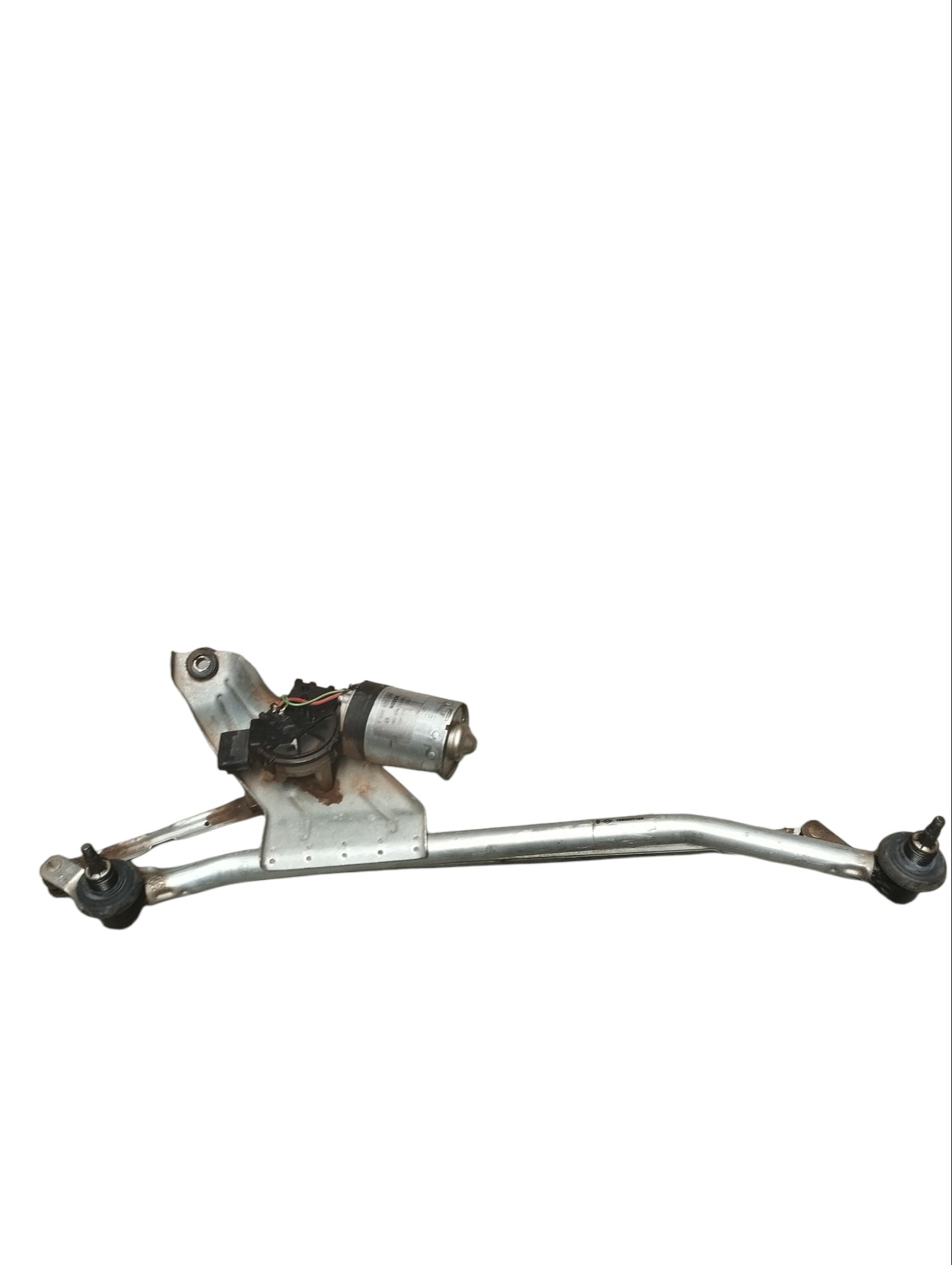 Motor Limpador De Parabrisa Dianteiro Renault Duster 2016 3