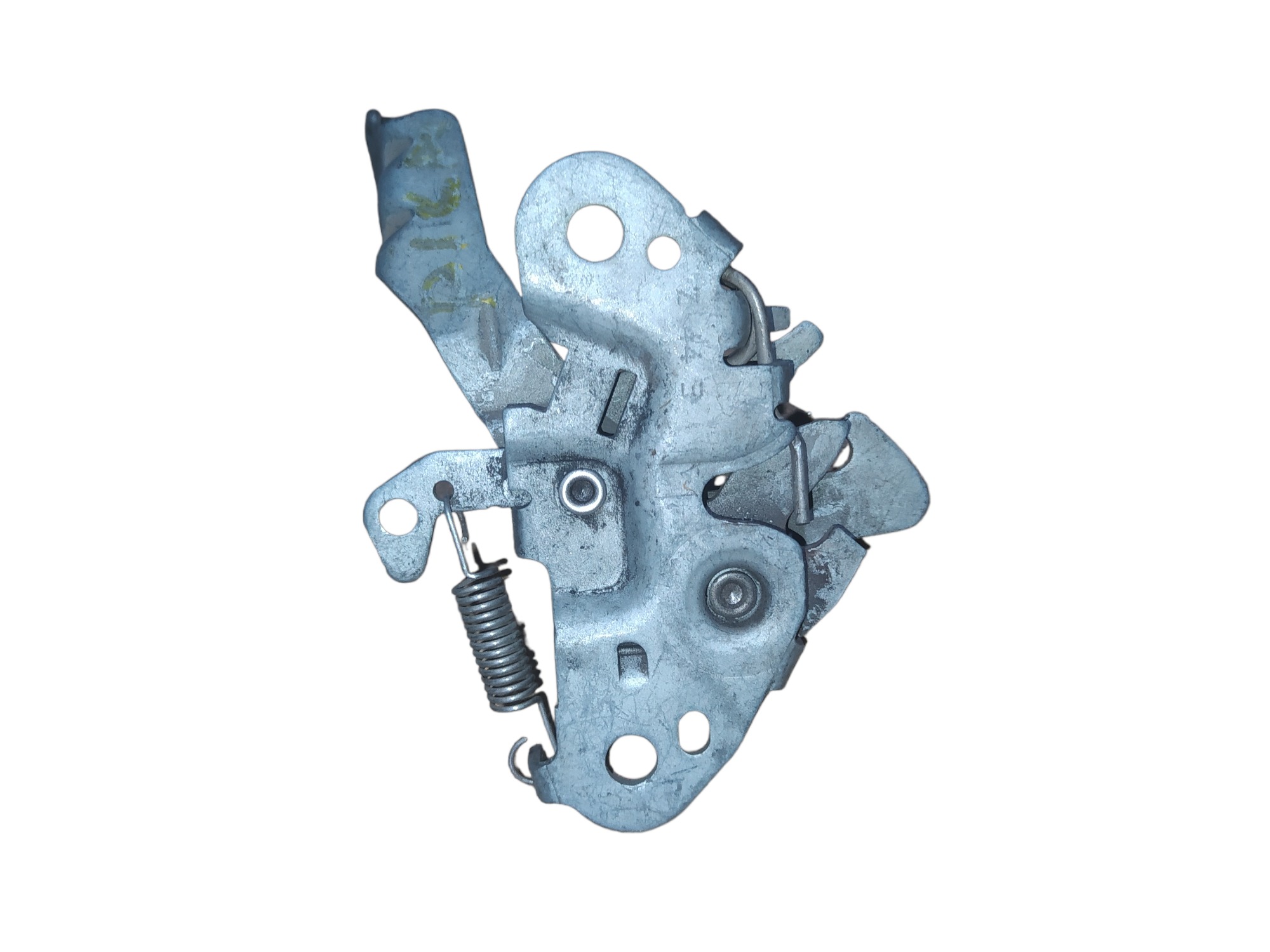 Fechadura Capô Citroen Xsara Picasso 2002 A 2009