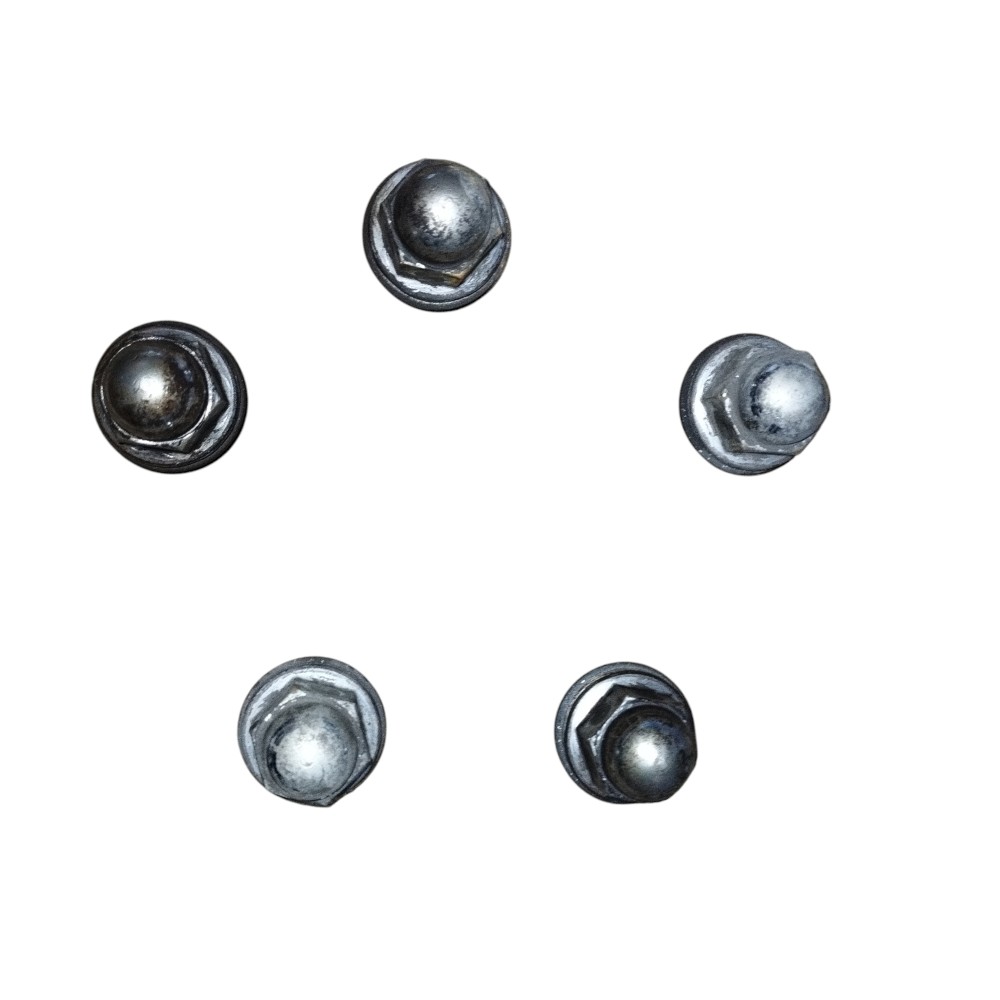 Porca Roda Mitsubishi Outlander 2.0 5 Unidades 2012 Usado