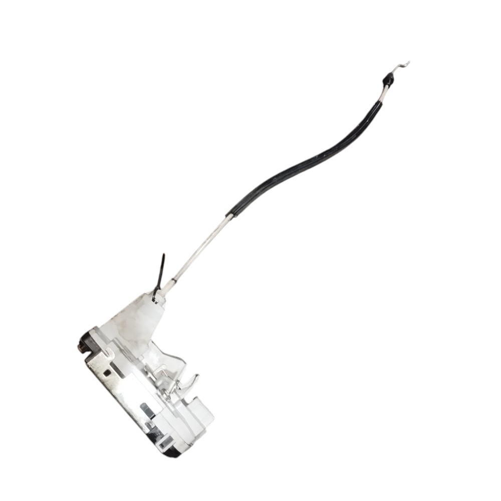Fechadura Traseira Esquerda Peugeot 307 2007 2008 A 2011