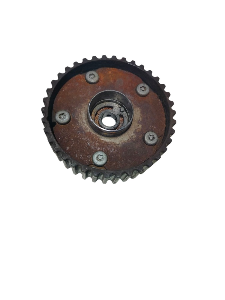 Polia Comando Variavel Peugeot 208 1.6 16v 2013 2014 2015