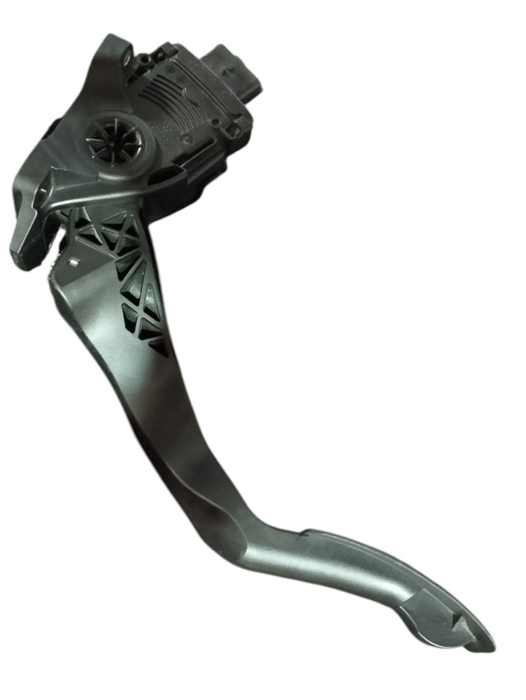 Pedal Do Acelerador Grand Cherokee 2012