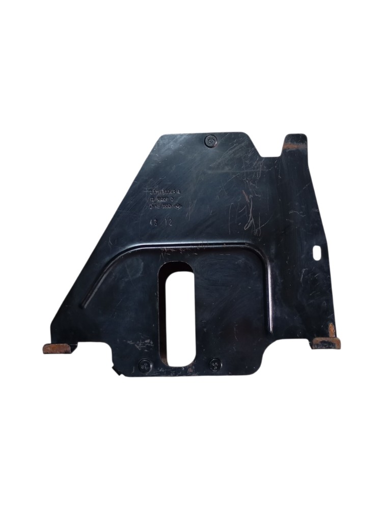 Suporte Modulo Injeção Renault Fluence 2.0 16v 2013