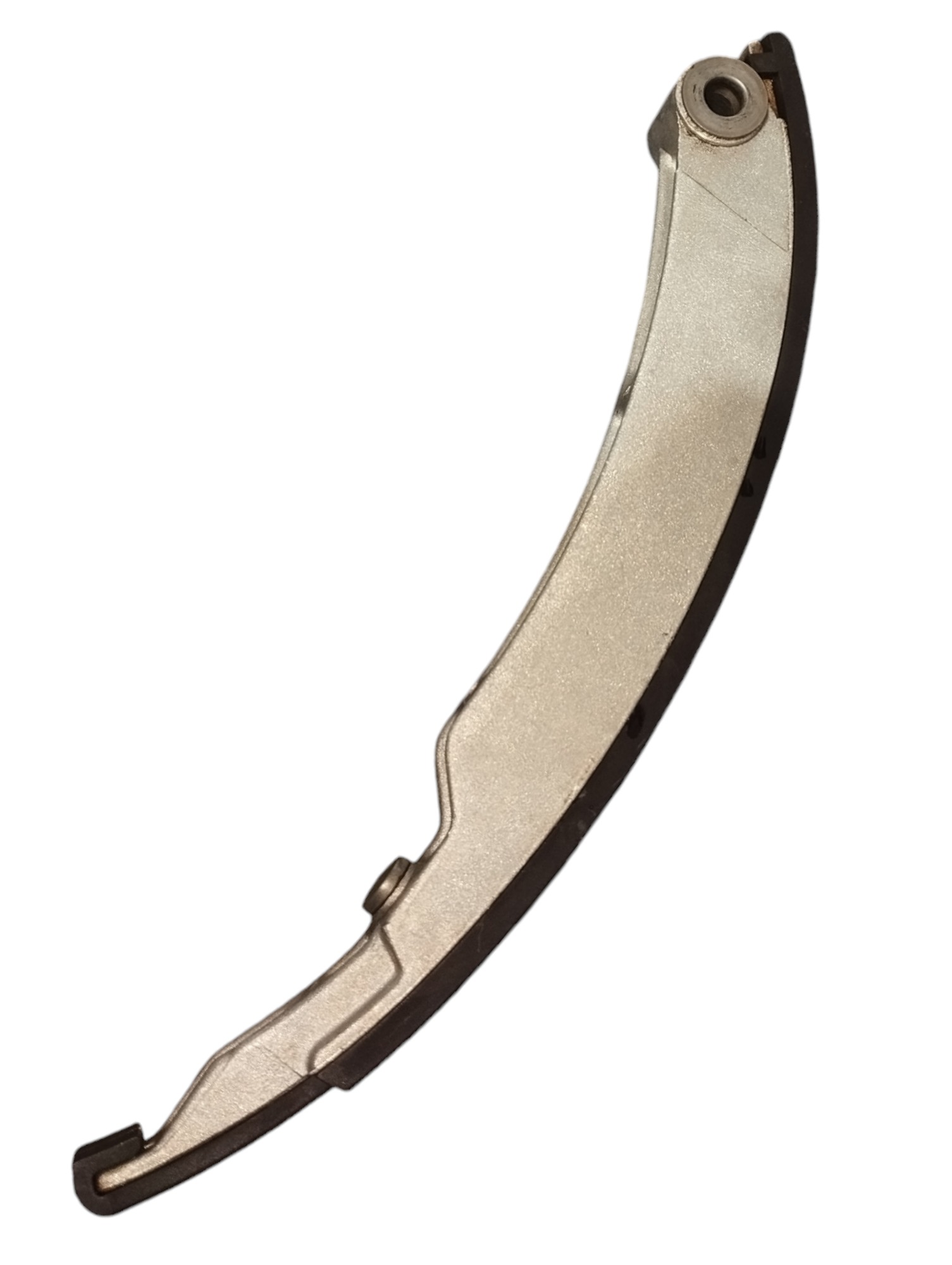 Guia Corrente Motor Fiat Ideia 2015 Prata 5