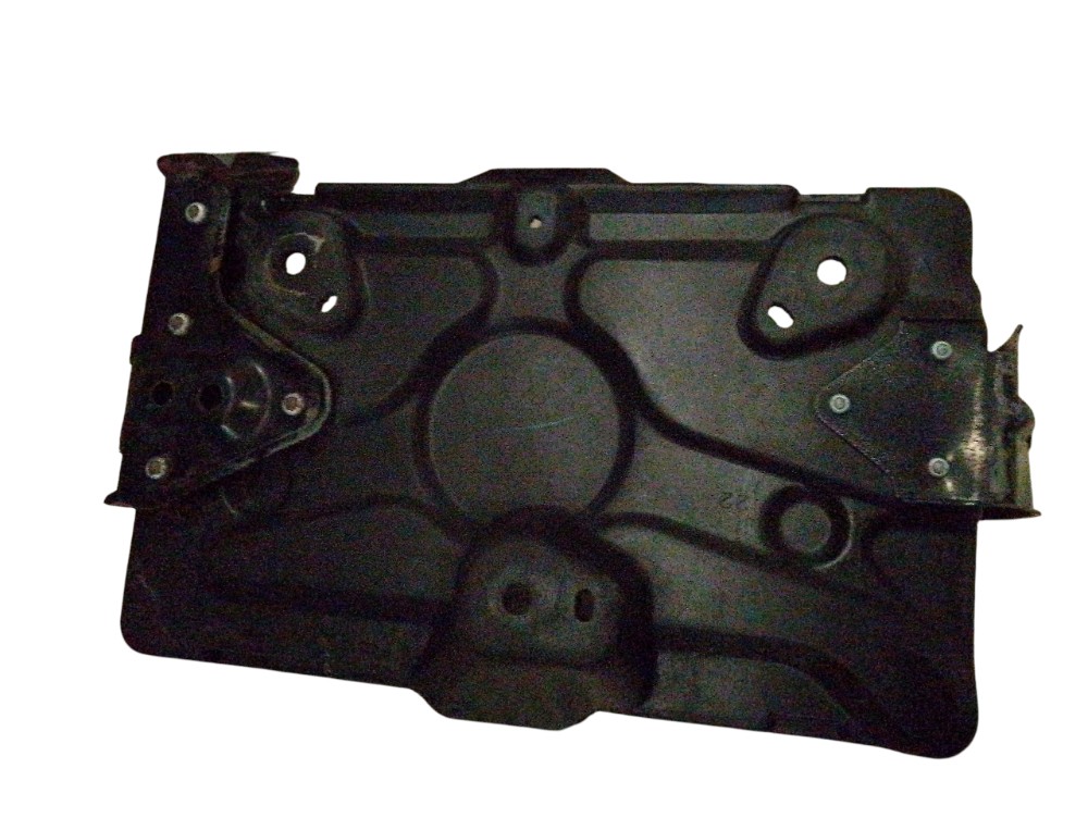 Bandeja Superior Da Bateria Mitsubishi Pajero Full 3.8 2008