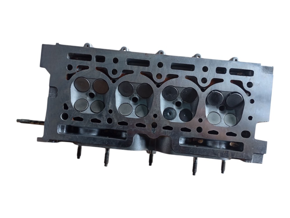 Cabeçote Peugeot Renault 1.0 16v Gasolina