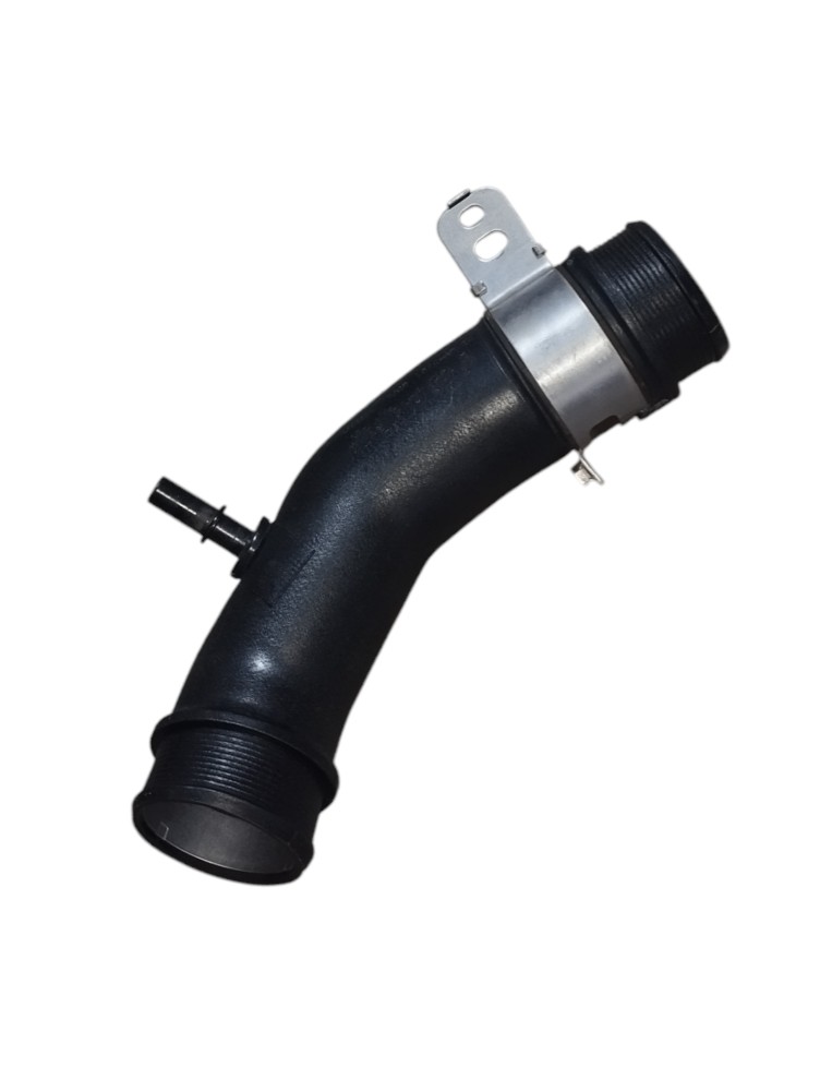 Mangueira Tbi Intercooler Tiggo 8 1.6 Tgdi 2021 2022 Preto