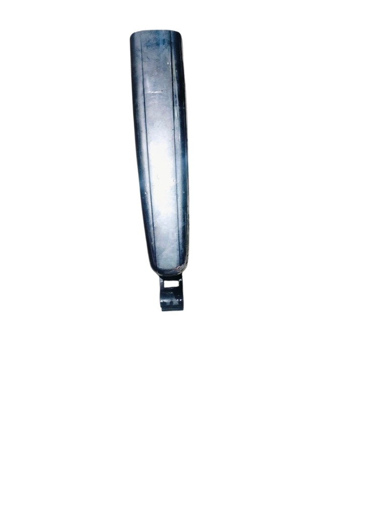 Maçaneta Externa Dianteira Esquerda Citroen C3 2003 2004