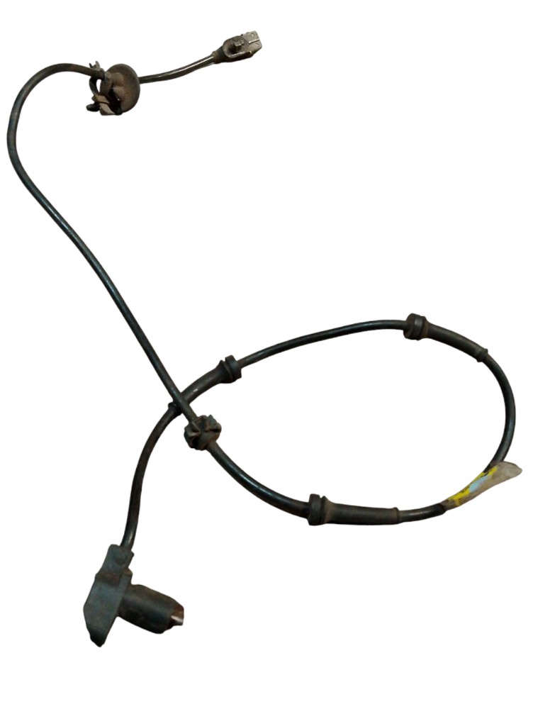 Sensor Abs Traseiro Peugeot 605 3.0 1999