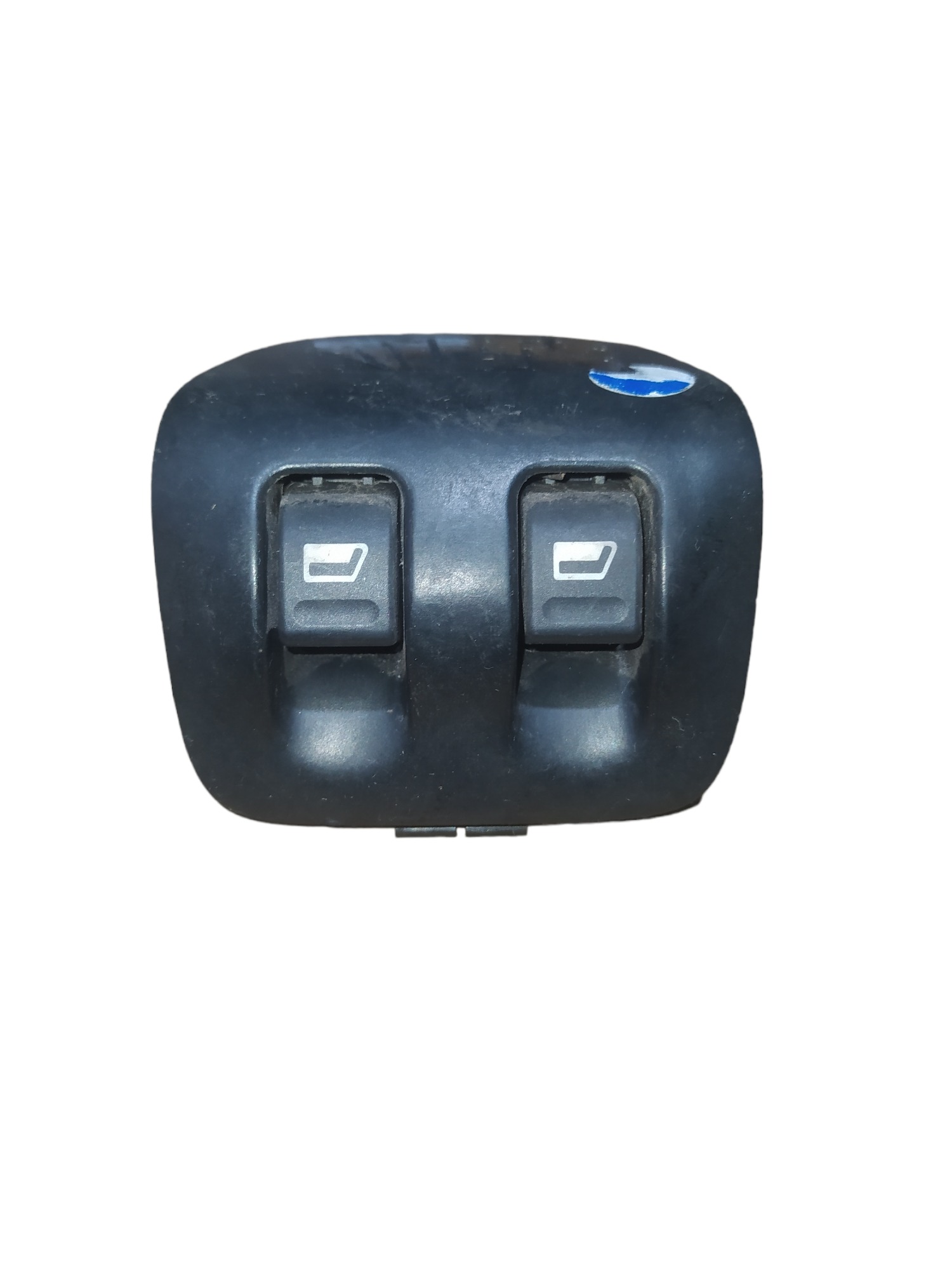 Comando Botão Vidro Elétrico Traseiro Peugeot 206 207 2010