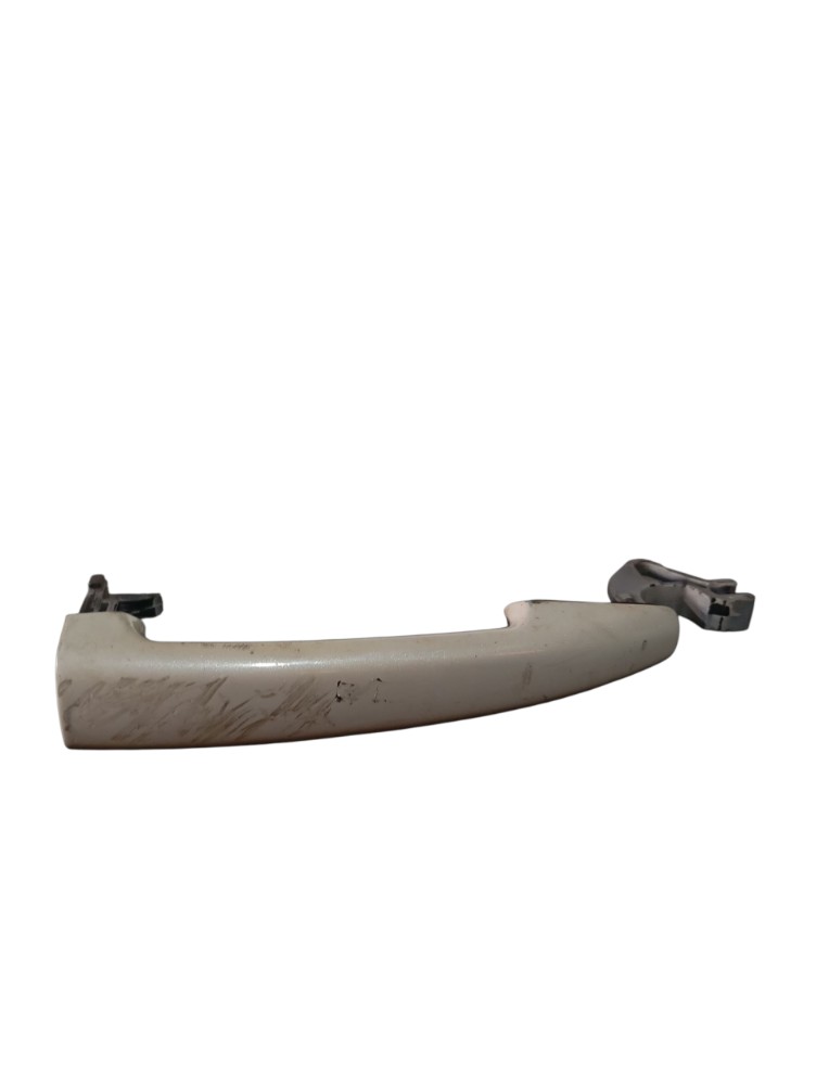 Maçaneta Externa Esquerda Peugeot 208 1.6 2014 2015