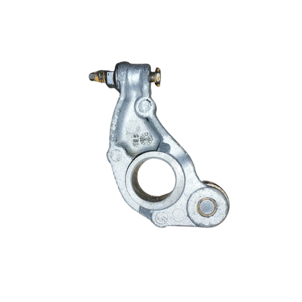 Balancim Comando Valvula Peugeot 206 207 1.4 8v 2012 Usado