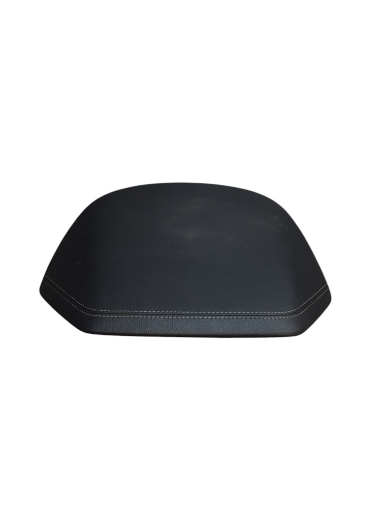 Moldura Superior Painel Instrumento Tiggo 8 Tgdi 2021 Usado Preto