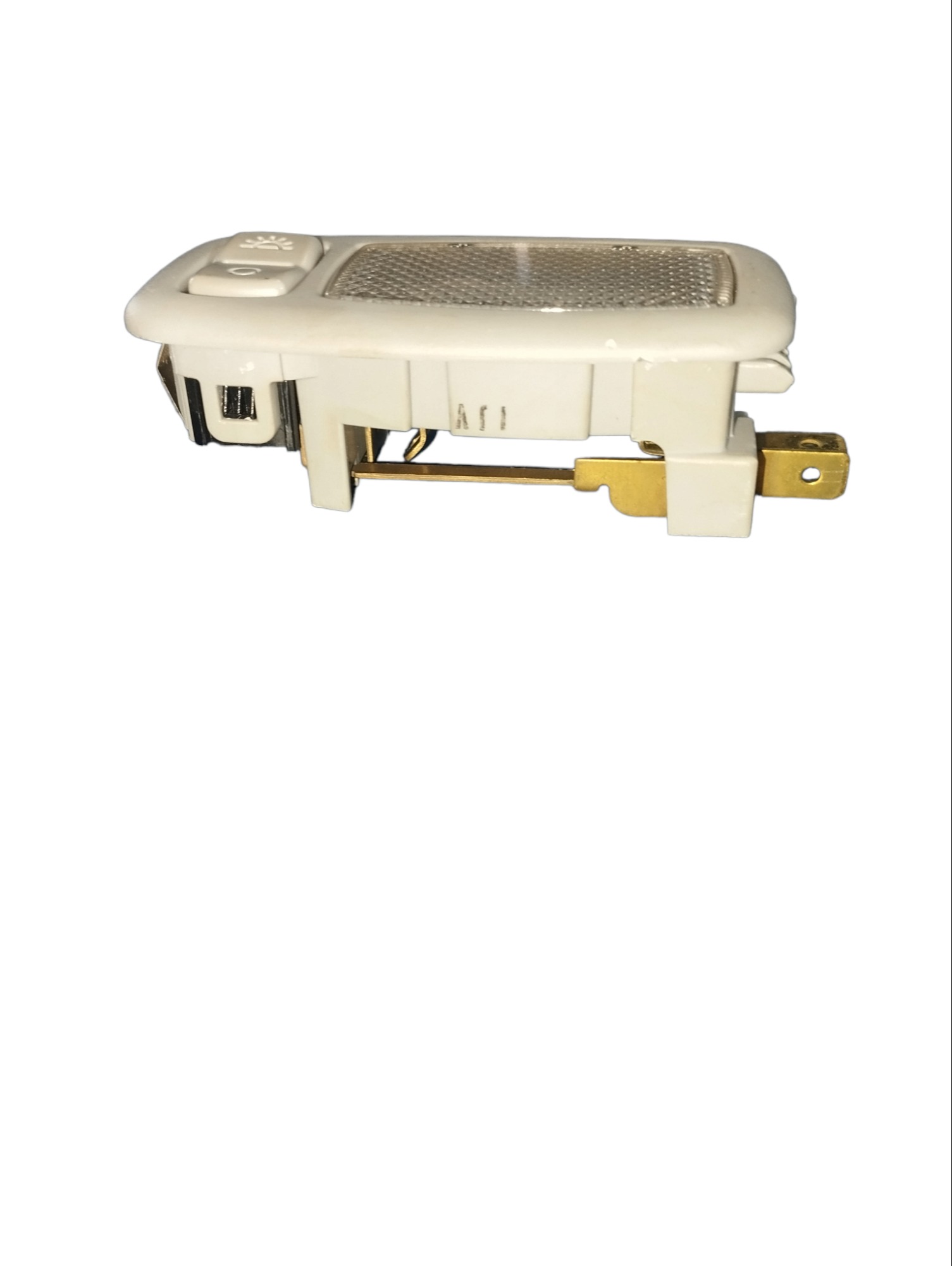 Luz Teto Cortesia Esquerdo Hyundai I30 2013 2