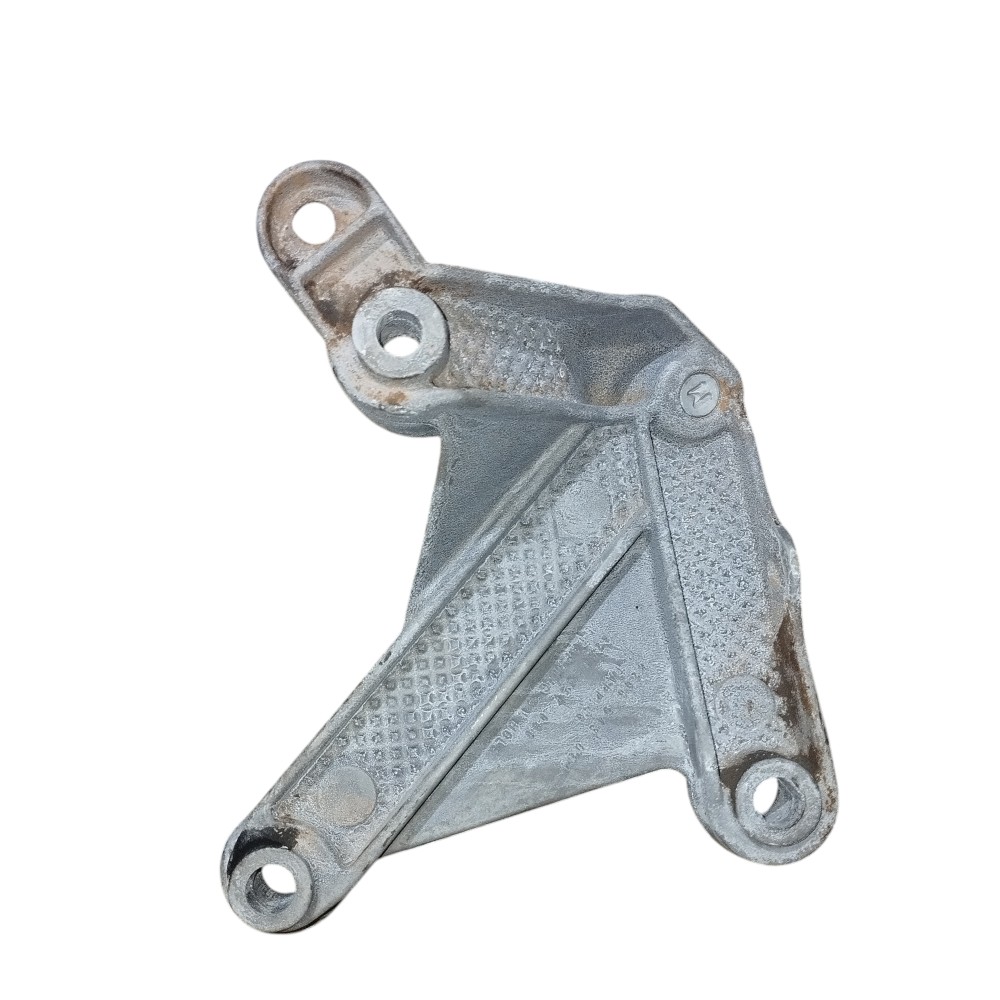Suporte Coxim Cambio Renault Logan Sandero 1.0 16v 200  2013