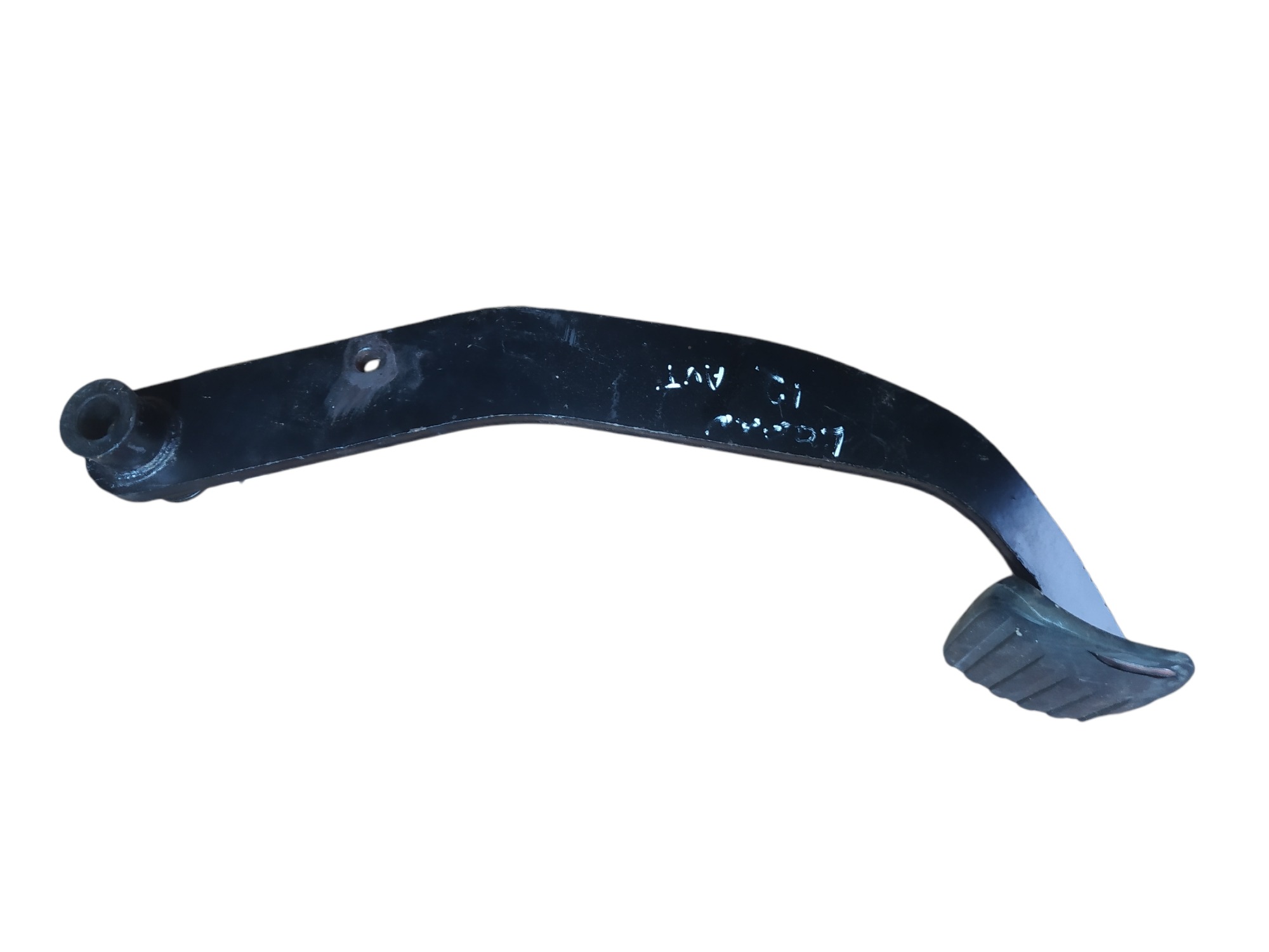 Pedal Freio Renault Duster 2014