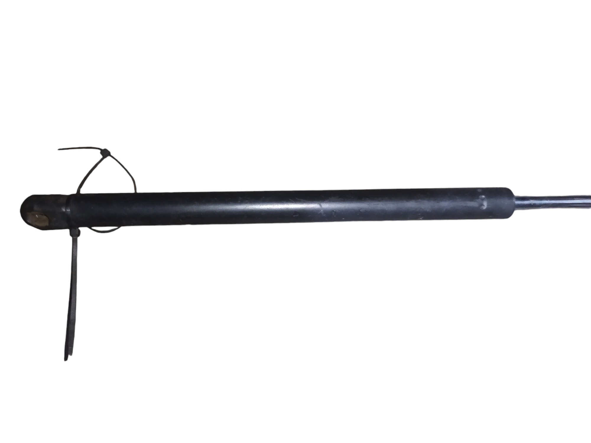 Amortecedor Direito Tampa Traseira Citroen C3 2009 5