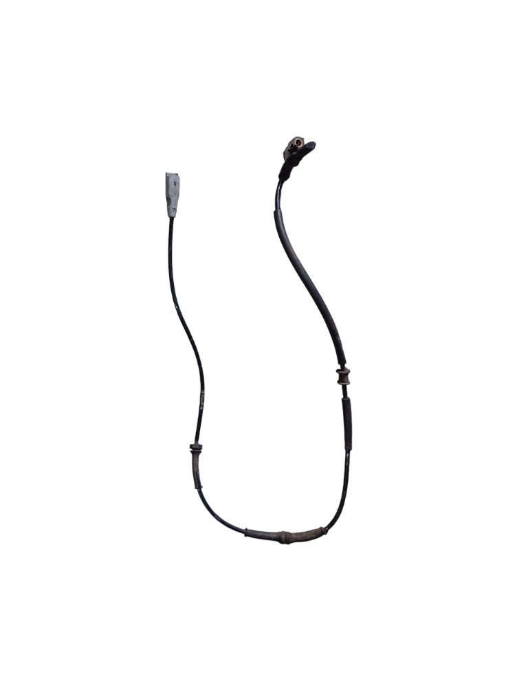 Sensor ABS traseiro Citroen Xsara Picasso 2004 2012