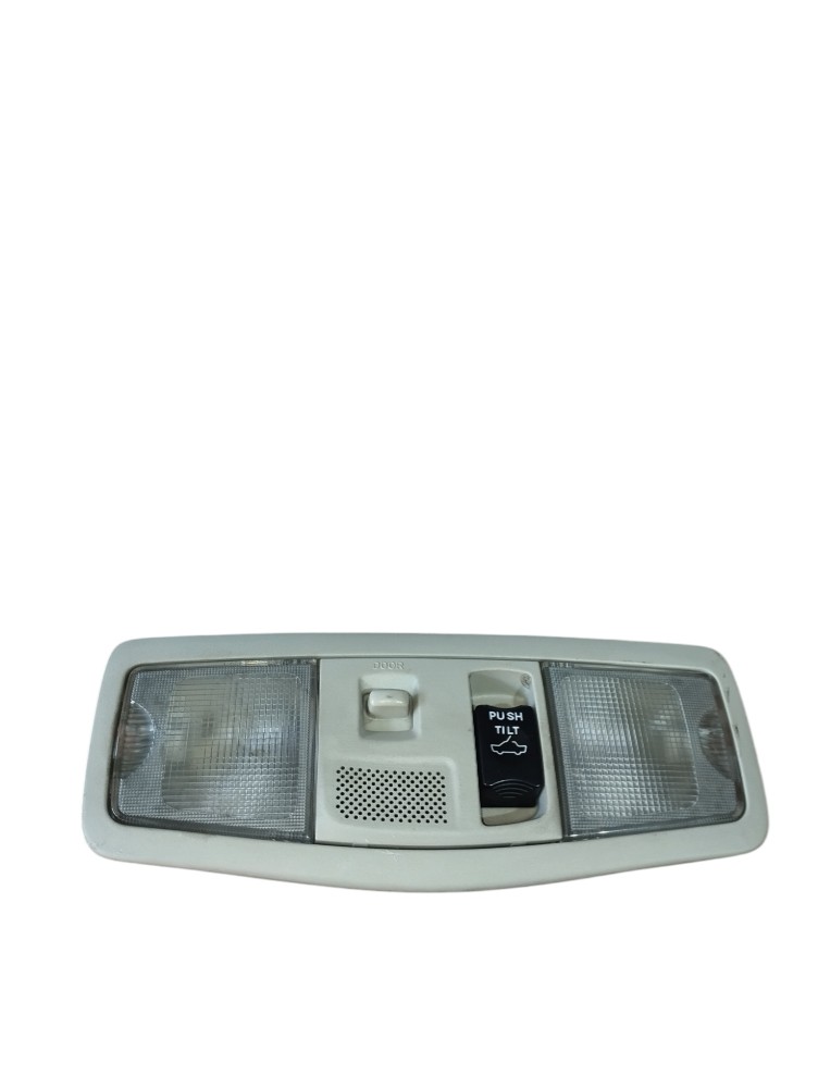 Luz Cortesia Teto Mitsubishi Outlander 2.0 2012 2013