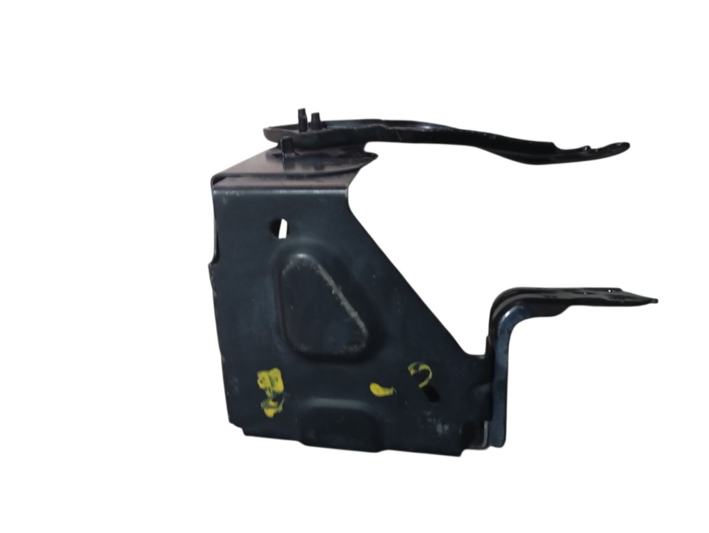 Suporte Modulo Abs Citroen C3 2013 2016