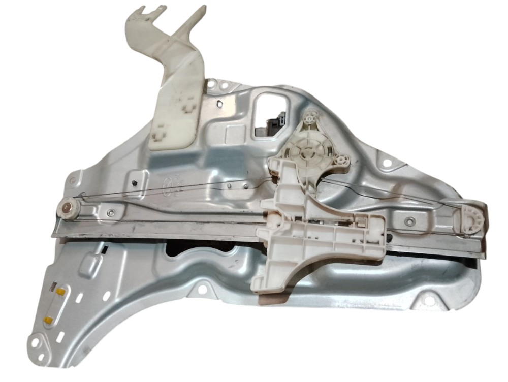 Máquina De Vidro Traseira Esquerda Hyundai Ix35 2015